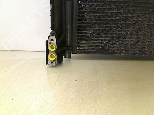 Heater matrix BMW 3 (E46) 323 i | BP23149493M63 