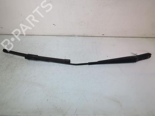 Used Front windshield wiper arm AUDI A1 Sportback (8XA, 8XF) 1.4 TFSI (185 hp) 24920269