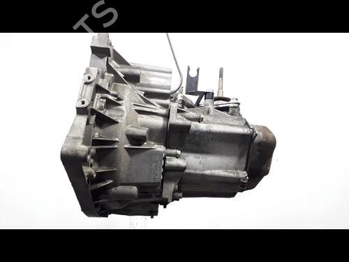 Gearbox CITROËN XANTIA (X1_, X2_) 2.0 HDI 109 | BP23149552M3 