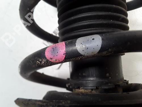 Right front shock absorber FORD MONDEO III Turnier (BWY) 2.0 16V TDDi / TDCi | BP9003524M17 