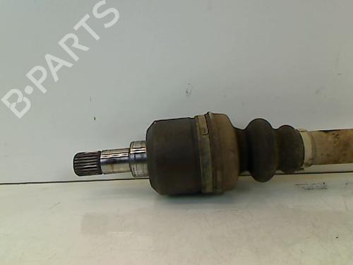 Used Left front driveshaft PEUGEOT 406 (8B) [1995-2005]  23149877