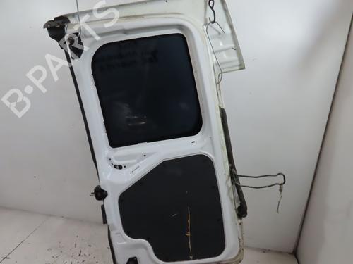 Used Left tailgate Left tailgate PEUGEOT EXPERT Van (VF3A_, VF3U_, VF3X_) 2.0 HDi 120 (120 hp) 23152935 23152935