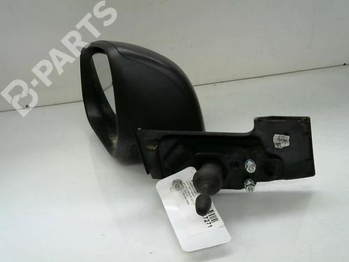 Left mirror OPEL AGILA B (H08) 1.0 (F68) | BP8977842C26 