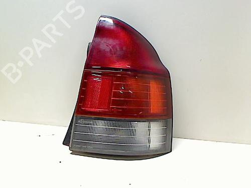 Right taillight MAZDA 323 P V (BA) 2.0 D | BP23153452C35 - Image 2