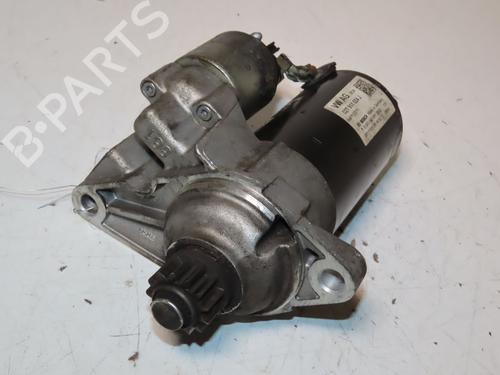 Starter AUDI A1 (8X1, 8XK) 1.2 TFSI | BP31985019M8