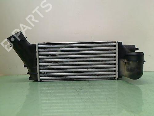 Used Intercooler Intercooler RENAULT LAGUNA I (B56_, 556_) 2.2 dT (B569) (113 hp) 36483568 36483568