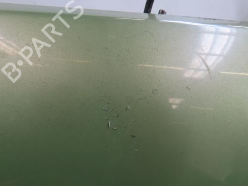 Right front fenders CITROËN C3 Pluriel (HB_) 1.4 | BP19149855C42 