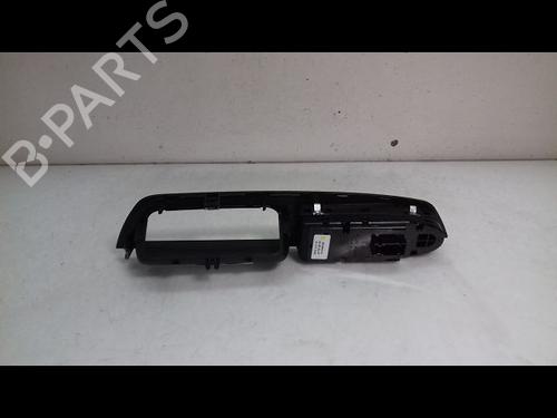 Used Left front window switch BMW X5 (E70) xDrive 30 d (245 hp) 13310435