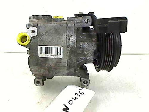 Used AC compressor FIAT 500 (312_) 1.2 (312AXA1A) (69 hp) 15744755
