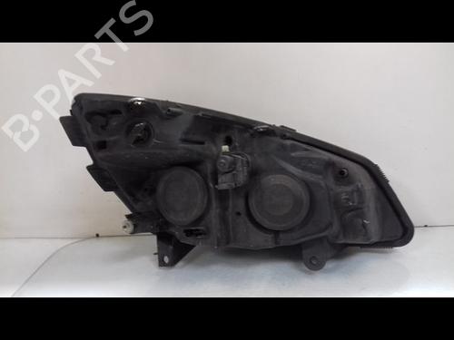 Used Left headlight Left headlight RENAULT SCÉNIC II (JM0/1_) 1.9 dCi (JM0G, JM12, JM1G, JM2C) (120 hp) 8981243 8981243