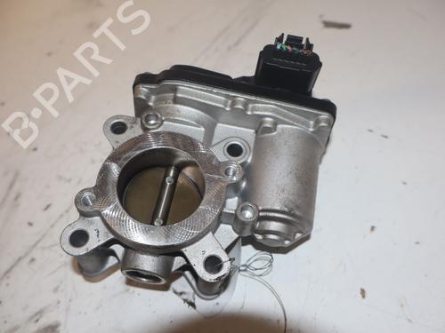 Used Throttle body Throttle body RENAULT TWINGO III (BCM_, BCA_) 0.9 TCe 90 (BCM9, BCM2) (90 hp) 34049364 34049364