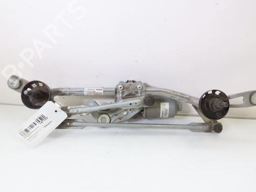 Front wiper motor NISSAN PULSAR Hatchback (C13) 1.2 DIG-T | BP19653412M29