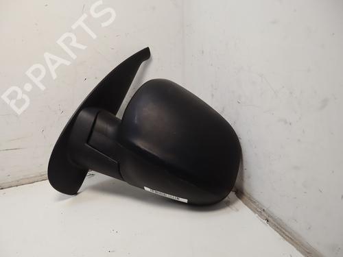 left-mirror-renault-kangoo-grand-kangoo-ii-kw01_-2008-34409443 main image