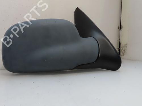 Right mirror LAND ROVER FREELANDER I (L314) 2.0 Td4 4x4 | BP24441982C27 