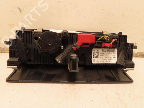 climate-control-audi-a1-8x1-8xk-2010-2011-2012-2013-2014-2015-2016-2017-2018-2019-31962582 main image