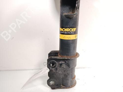 Used Left front shock absorber OPEL ASTRA G Hatchback (T98) 1.8 16V (F08, F48) (116 hp) 12355019