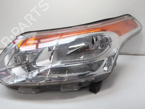 left-headlight-citroen-c3-picasso-sh_-2008-39220972 main image