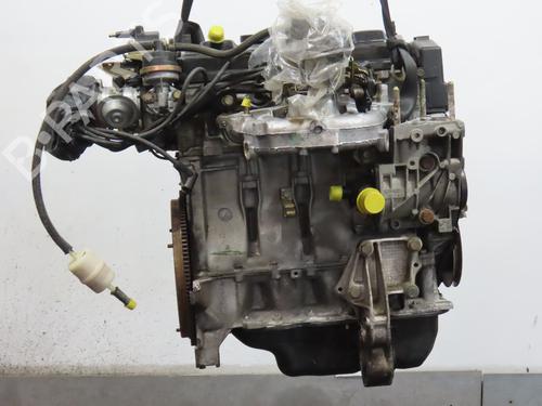 Engine PEUGEOT 205 II (20A/C) 1.1 | BP29872651M1 