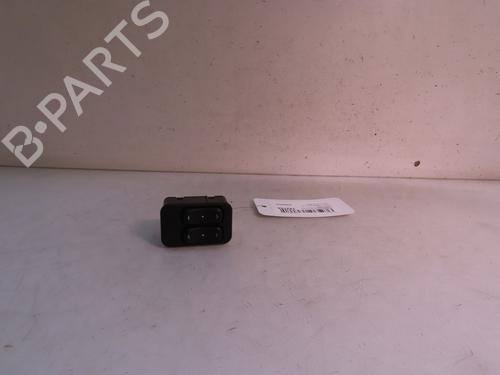 Used Left front window switch OPEL CORSA D (S07) 1.2 (L08, L68) (80 hp) 15953558