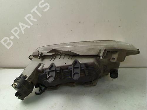 Used Left headlight RENAULT ESPACE III (JE0_) [1996-2002]  15745719