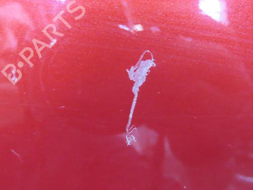 Dør venstre bak NISSAN NOTE (E12) 1.5 dCi | BP25830339C4 