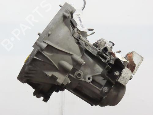 Gearbox FIAT PANDA (169_) 1.2 (169AXF2A, 169AXF1A) | BP33221990M3 - Image 2