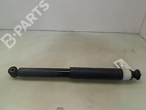 Used Left rear shock absorber RENAULT CLIO IV (BH_) 1.5 dCi 90 (90 hp) 8979152