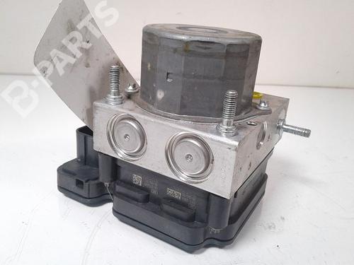 ABS pump RENAULT KANGOO Express (FW0/1_) 1.5 dCi 90 (FW0G, FW05, FW08, FW11) | BP10299022M43 