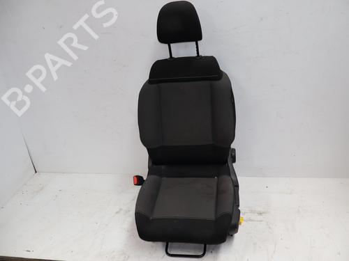 Sæde venstre fortil Sæde venstre fortil CITROËN C3 III (SX) 1.2 PureTech 82 (83 hp) 37062120 37062120