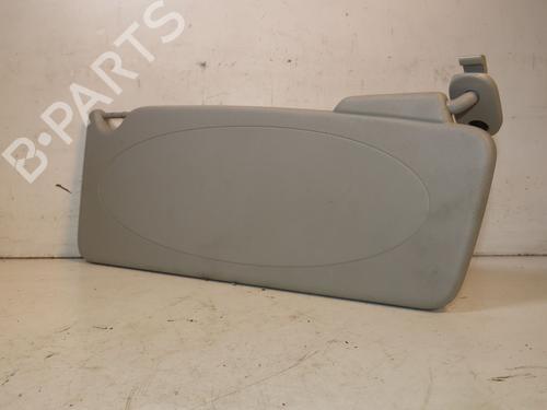 Used Left sun visor RENAULT KANGOO Express (FW0/1_) 1.5 dCi 90 (FW0G, FW05, FW08, FW11) (90 hp) 28503863