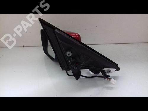 Left mirror BMW 3 Compact (E46) 318 ti | BP8987507C26 