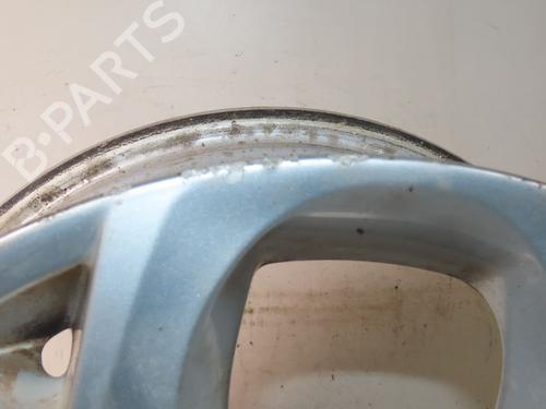 Fælk CITROËN C3 II (SC_) 1.0 VTi 68 | BP31077966C45