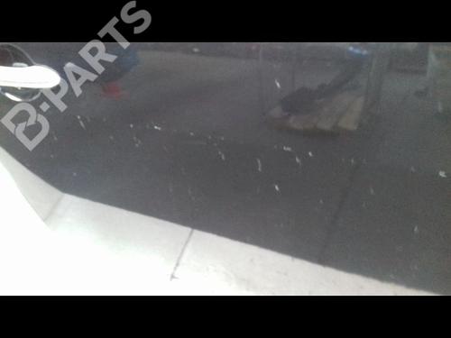Right front door RENAULT MEGANE II Coupé-Cabriolet (EM0/1_) 1.9 dCi | BP8994367C3 