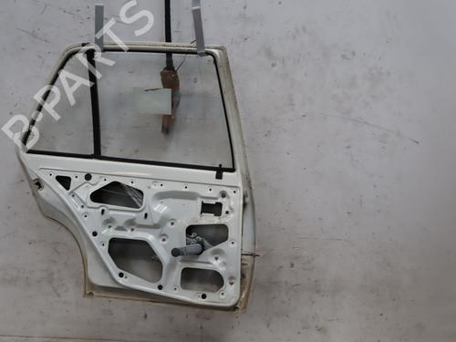 Used Left rear door Left rear door PEUGEOT 205 II (20A/C) 1.0 (45 hp) 35970587 35970587