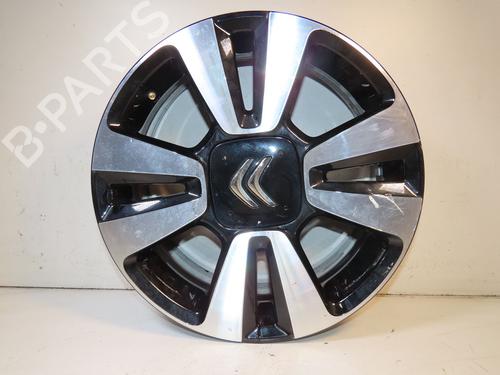 flk-citroen-c3-iii-sx-2016-28593960 main image