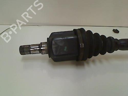 Used Left front driveshaft FIAT CROMA (194_) 1.9 D Multijet (194AXB1B) (120 hp) 23149839