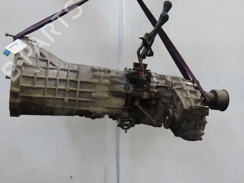 Used Gearbox NISSAN PICK UP (D22) 2.5 dCi 4WD (133 hp) 27509770