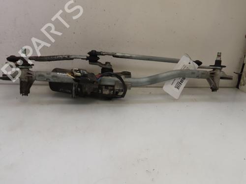 Front wiper motor CHEVROLET CRUZE Hatchback (J305) 1.7 D | BP36485322M29 - Image 2