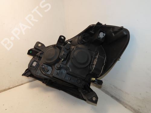 Højre forlygte RENAULT CLIO III (BR0/1, CR0/1) 1.4 16V | BP29757963C29
