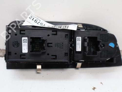 Used Left front window switch Left front window switch ALFA ROMEO GIULIA (952_) 2.0 Q4 (952ACA45, 952ACA25) (280 hp) 39659978 39659978