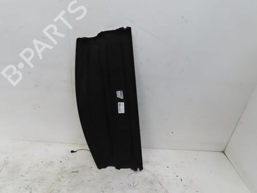 Rear parcel shelf RENAULT ZOE (BFM_) ZOE | BP32458241C85