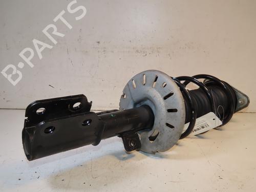Left front shock absorber PEUGEOT 308 II (LB_, LP_, LW_, LH_, L3_) 1.2 THP 110 | BP29155046M16 