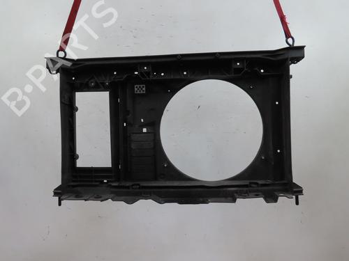 Used Front slam panel CITROËN C4 Grand Picasso I (UA_) 2.0 HDi 150 (150 hp) 17214945