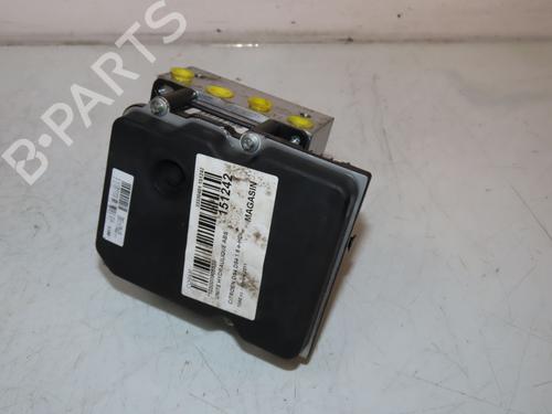 Used ABS pump CITROËN DS4 (NX_) 1.6 HDi 110 (112 hp) 22693547
