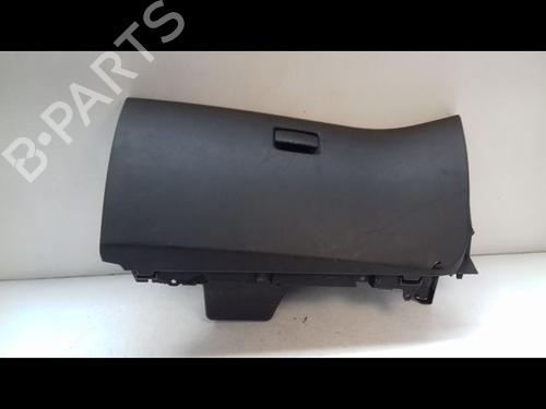 Glove box CITROËN C4 Picasso I MPV (UD_) 2.0 HDi 138 | BP12992791C95