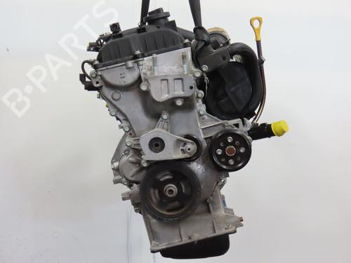 Engine KIA RIO IV (YB, SC, FB) 1.25 | BP29621613M1 