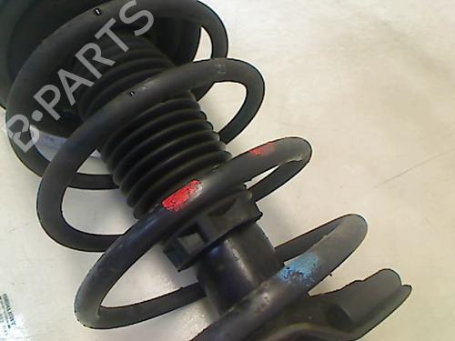 Used Right front shock absorber Right front shock absorber PEUGEOT 206 CC (2D) 2.0 S16 (136 hp) 8980338 8980338