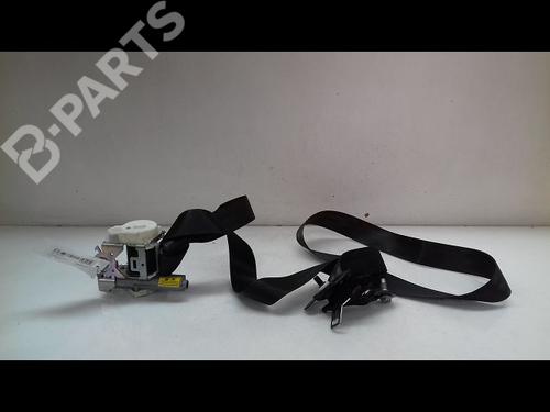 Used Front right belt tensioner CITROËN C3 II (SC_) 1.4 HDi 70 (SC8HZC, SC8HR0, SC8HP4) (68 hp) 10284307