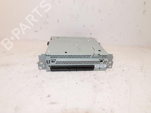 Used Radio BMW 1 (F20) 118 d (150 hp) 30952268