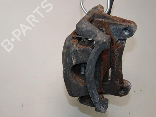 Used Left front brake caliper Left front brake caliper RENAULT SCÉNIC IV (J9_) 1.3 TCe 140 (140 hp) 33137030 33137030
